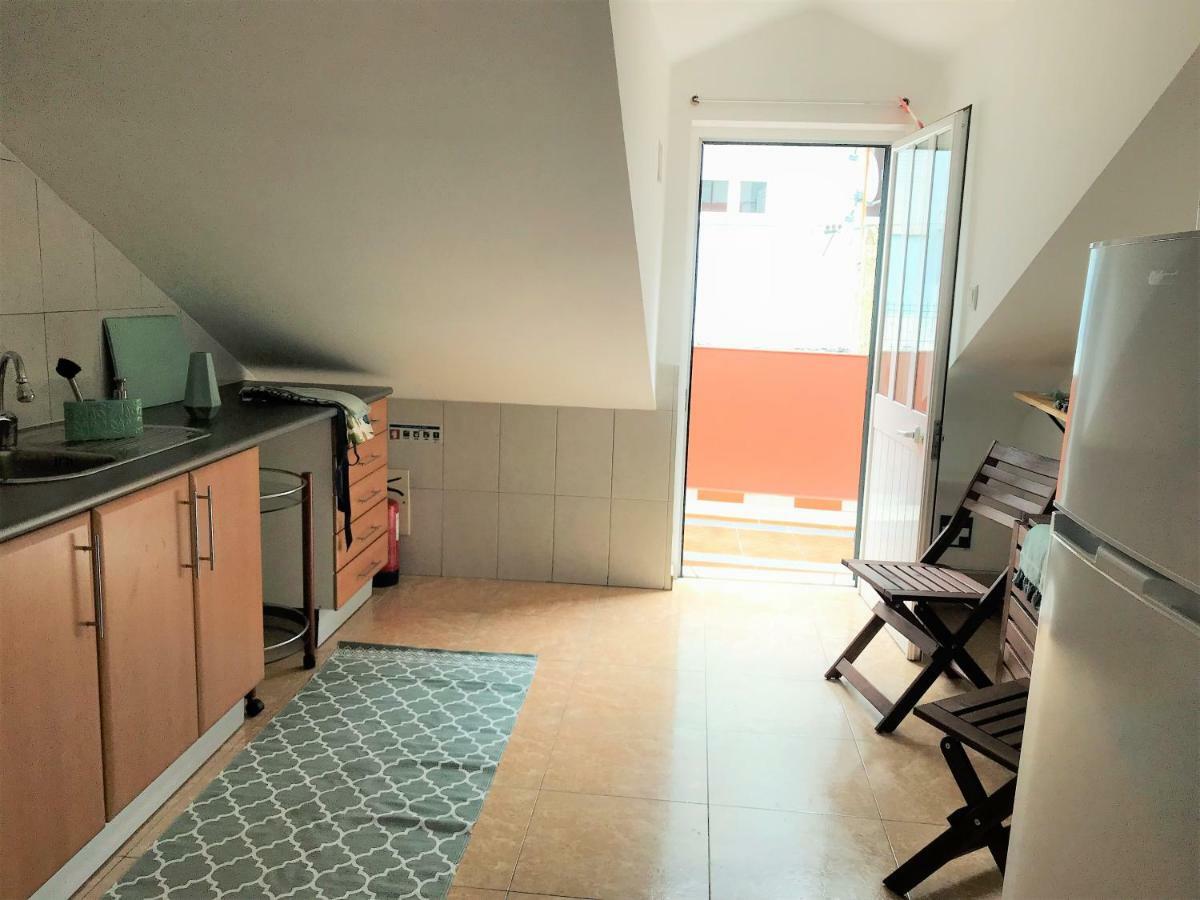 Sentir Belem 2E Apartment Lisbon Exterior photo